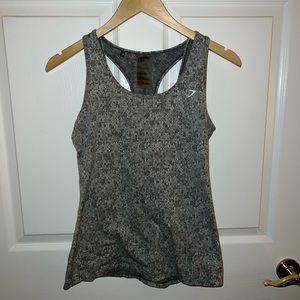 Gymshark Tank